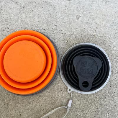REI & Marmot Sleeping Bags, Soto Micro Stove & More (G-MG)