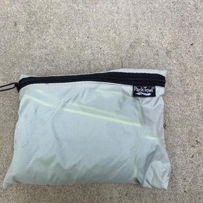 REI & Marmot Sleeping Bags, Soto Micro Stove & More (G-MG)