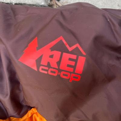REI & Marmot Sleeping Bags, Soto Micro Stove & More (G-MG)