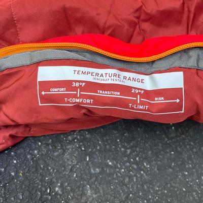 REI & Marmot Sleeping Bags, Soto Micro Stove & More (G-MG)