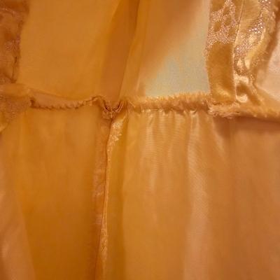 Vintage Saks Fifth Avenue Dress, Dynasty Satin Jacket & More Vintage Clothing (UGB2-JS)