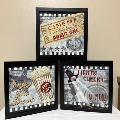 3 Movie Pictures