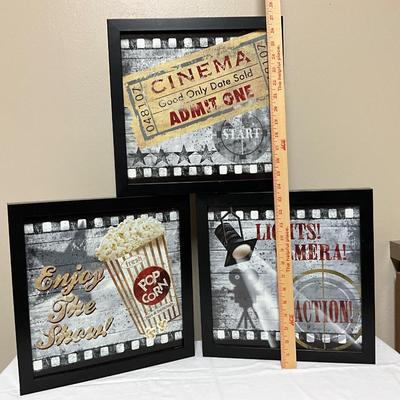 3 Movie Pictures