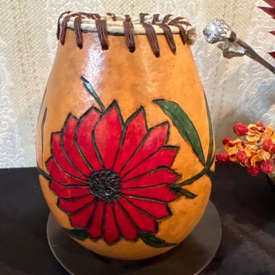 Japanese porcelain figurine & more