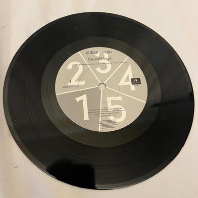 Duran Duran Collection (G-MG)