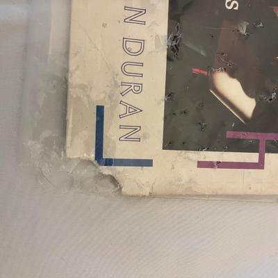 Duran Duran Collection (G-MG)