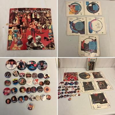 Duran Duran Collection (G-MG)
