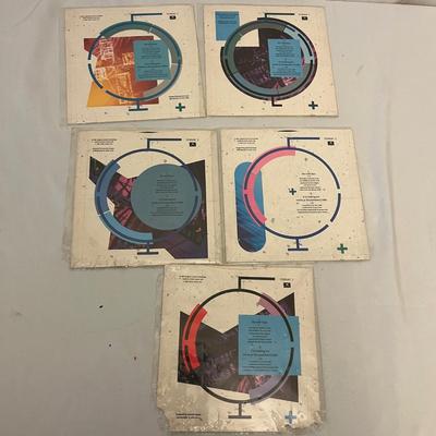 Duran Duran Collection (G-MG)