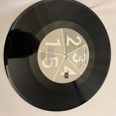 Duran Duran Collection (G-MG)