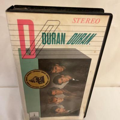 Duran Duran Collection (G-MG)