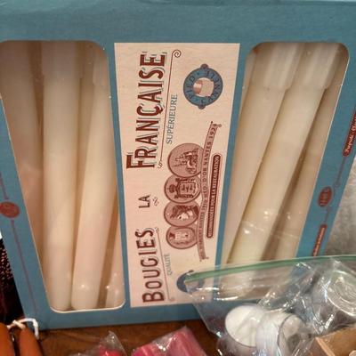 Candles