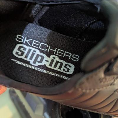 Skechers Slip-Ins (PB)