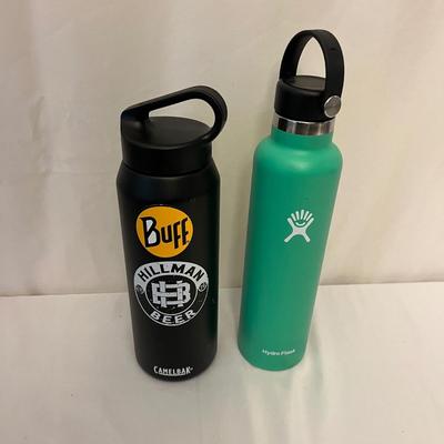 Grayl Water Purifier, Camelbak Reservoir Plus Bottle & More (G-MG)