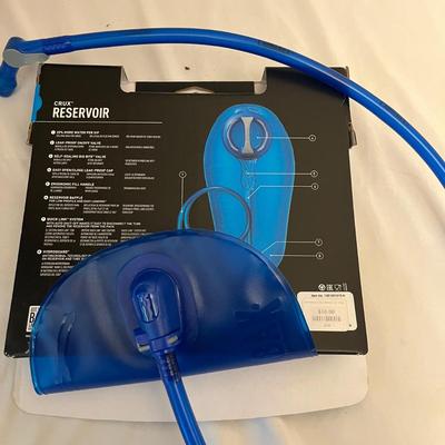 Grayl Water Purifier, Camelbak Reservoir Plus Bottle & More (G-MG)