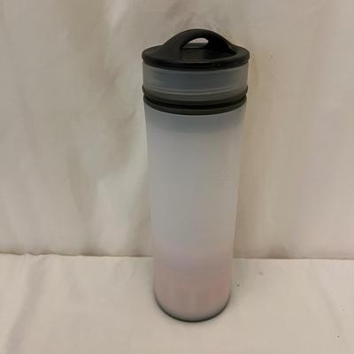 Grayl Water Purifier, Camelbak Reservoir Plus Bottle & More (G-MG)