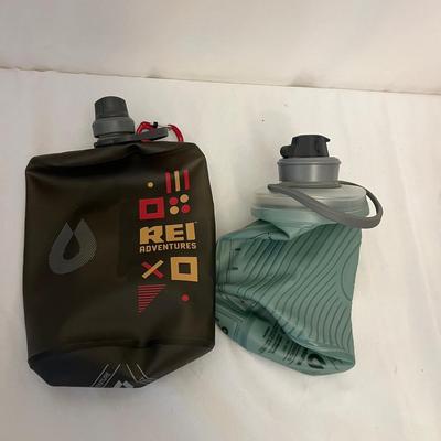 Grayl Water Purifier, Camelbak Reservoir Plus Bottle & More (G-MG)