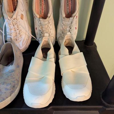 Skechers Air Cooled Sneakers (PB)