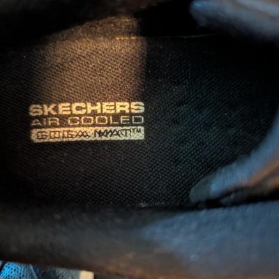 Skechers Air Cooled Sneakers (PB)