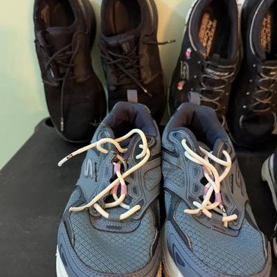 Skechers Air Cooled Sneakers (PB)