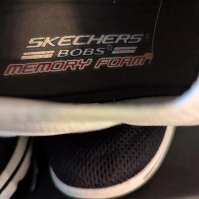Skechers Air Cooled Sneakers (PB)