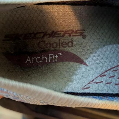 Skechers Air Cooled Sneakers (PB)