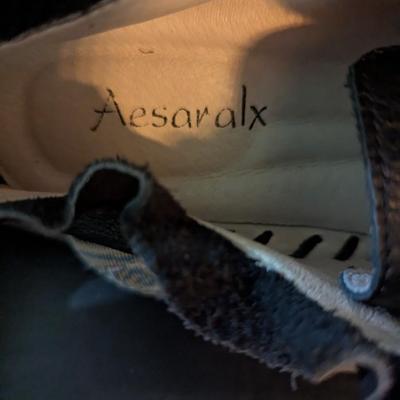 Selection Of Sandals & Dress Shoes (PB)