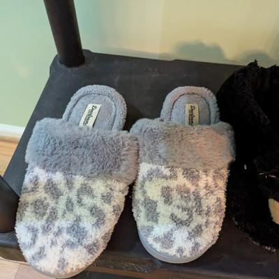 Selection Of Sandals & Dress Shoes (PB)