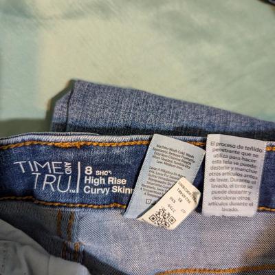 Selection Of Jeans & Slacks (PB)