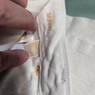 Selection Of Jeans & Slacks (PB)