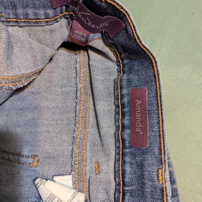 Selection Of Jeans & Slacks (PB)