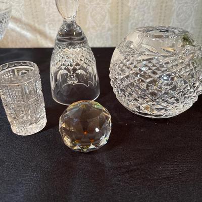 Beautiful group of Crystal