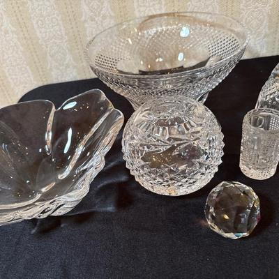 Beautiful group of Crystal