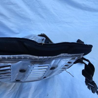 Xelement NWT Women’s Size S Motorcycle Jacket & More Protective Gear (G-JS)