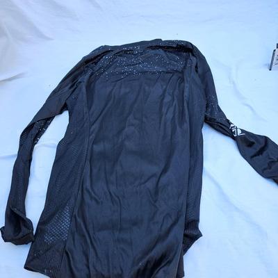 Xelement NWT Women’s Size S Motorcycle Jacket & More Protective Gear (G-JS)