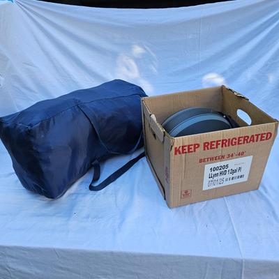 Xelement NWT Women’s Size S Motorcycle Jacket & More Protective Gear (G-JS)