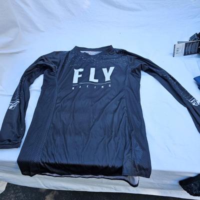 Xelement NWT Women’s Size S Motorcycle Jacket & More Protective Gear (G-JS)