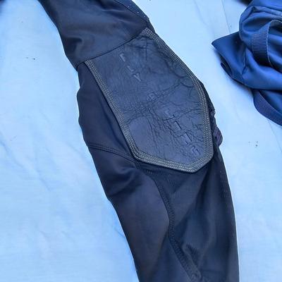 Xelement NWT Women’s Size S Motorcycle Jacket & More Protective Gear (G-JS)