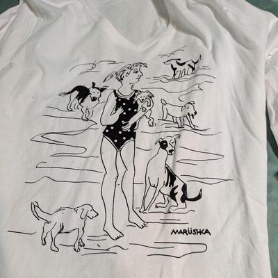 Selection Of Graphic T-Shirts (PB)