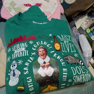 Selection Of Used Graphic T-Shirts (PB)