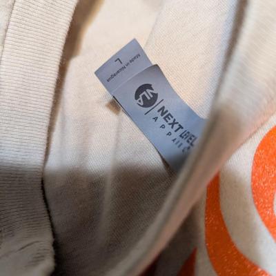 Selection Of Used Graphic T-Shirts (PB)
