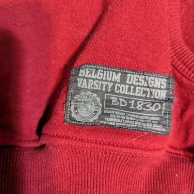Selection Of Used Graphic T-Shirts (PB)