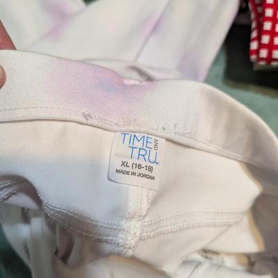 Selection Of Used Slacks (PB)