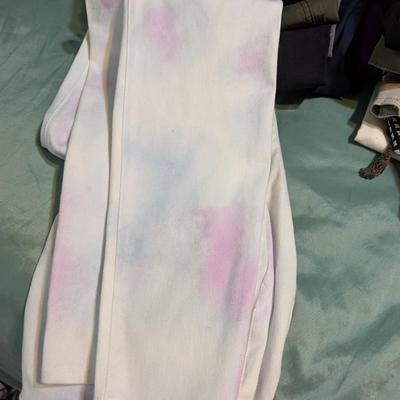 Selection Of Used Slacks (PB)