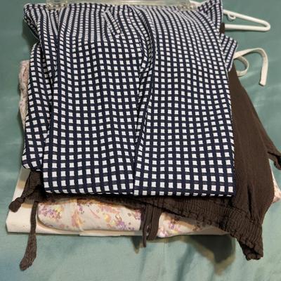 Selection Of Used Slacks (PB)