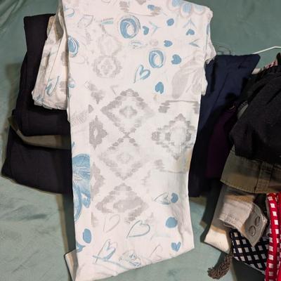 Selection Of Used Slacks (PB)