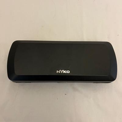 Sony PSP With Movies, NYKO Speaker Case & More (G-MG)