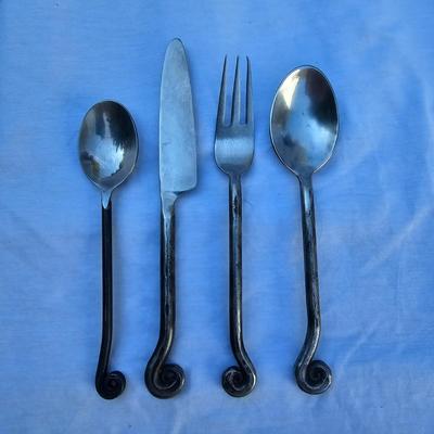 Gourmet Settings Thailand Flatware (G-JS)