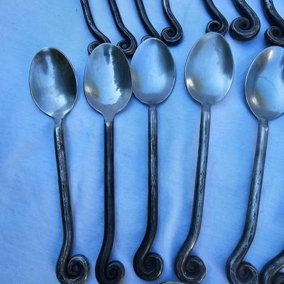 Gourmet Settings Thailand Flatware (G-JS)