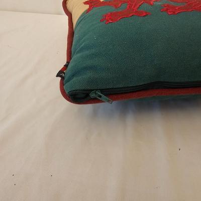 Eclectic European Decor - Dutch Clogs, Edinburgh Art & More (G-JS)