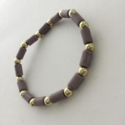 Beautiful stretchy fashion bracelet